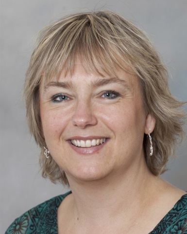 Maria Jönsson